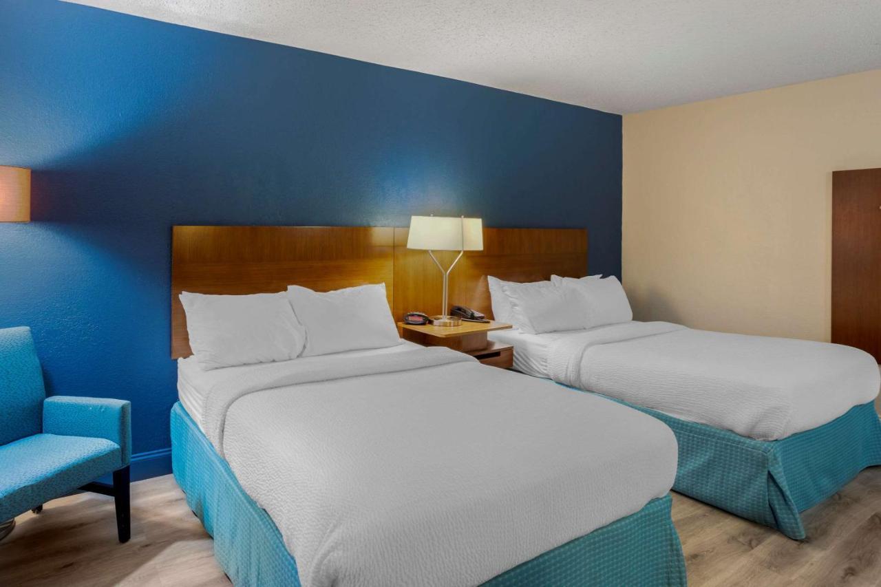Comfort Inn & Suites Mt Laurel-Philadelphia Mount Laurel Exteriér fotografie