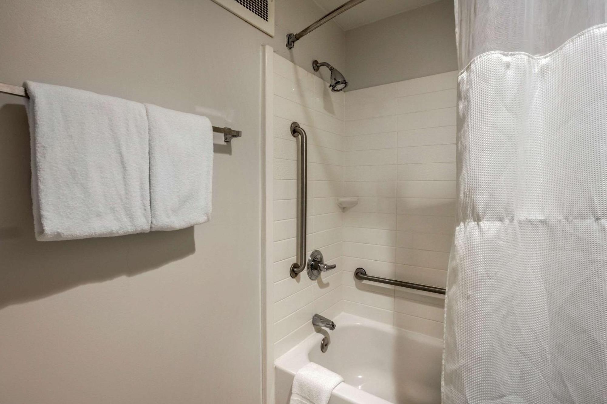 Comfort Inn & Suites Mt Laurel-Philadelphia Mount Laurel Exteriér fotografie